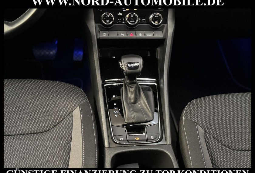 Skoda Kodiaq Kodiaq Ambition 2.0 TDI DSG Virt.Cockpit/Kamera/
