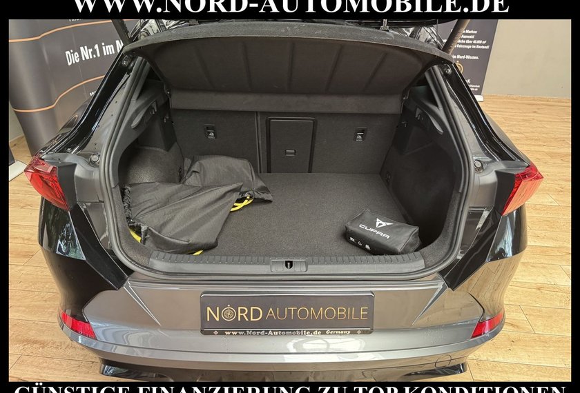 Cupra Formentor Formentor VZ 1.4 TSI e-HYBRID DSG Pano/Leder/19
