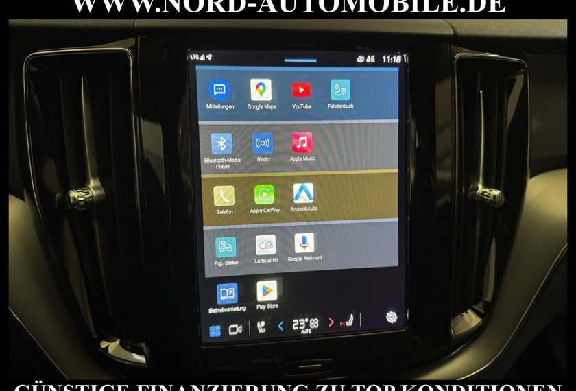 Volvo XC60 XC60 B4 *CORE* 19ZOLL*LED*4xSHZ*UPE:58*