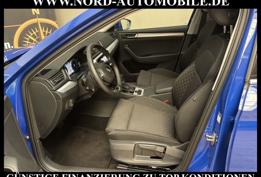 Skoda Superb Superb Combi Ambition 2.0 TDI DSG Virt.Cockpit