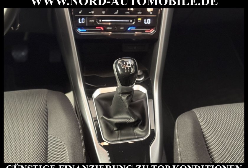Volkswagen T-Roc T-Roc 1.5 TSI Life *LED*ACC*Virtual*Kamera*Spur*