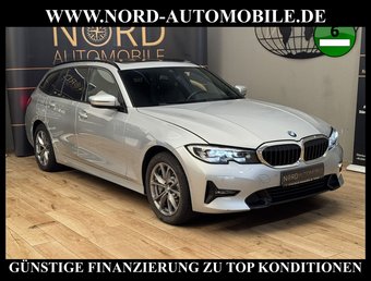 BMW 330 330 e Touring xDrive Sport Line *LED*PANO*SHADOW