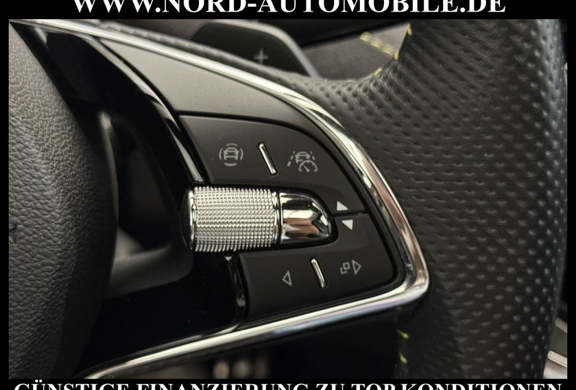 Skoda Enyaq Enyaq Coupé RS Lounge Wärmepumpe/Pano/20/Matrix