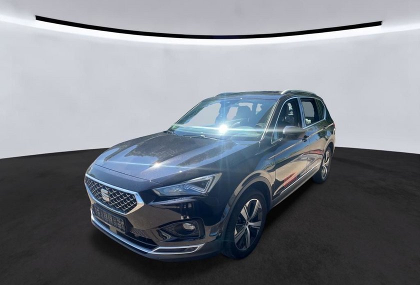 Seat Tarraco Tarraco 2.0 TDI Xcellence 4Drive DSG Beats/Kamer