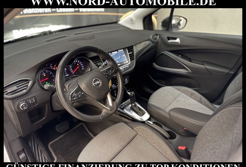 Opel Crossland (X) Crossland X Elegance AUTOMATIK *LED*NAVI*SHZ*