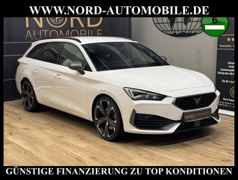 Cupra Leon Leon SP 2.0 TSI DSG VZ Kamera/Navi/LED/19