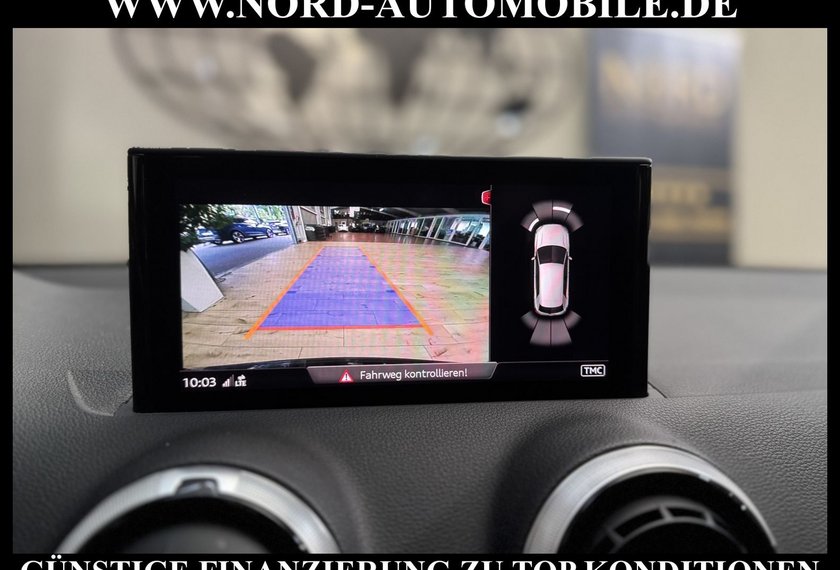 Audi Q2 Q2 35 TDI Advanced S-Tronic Leder/Virt.Cockpit