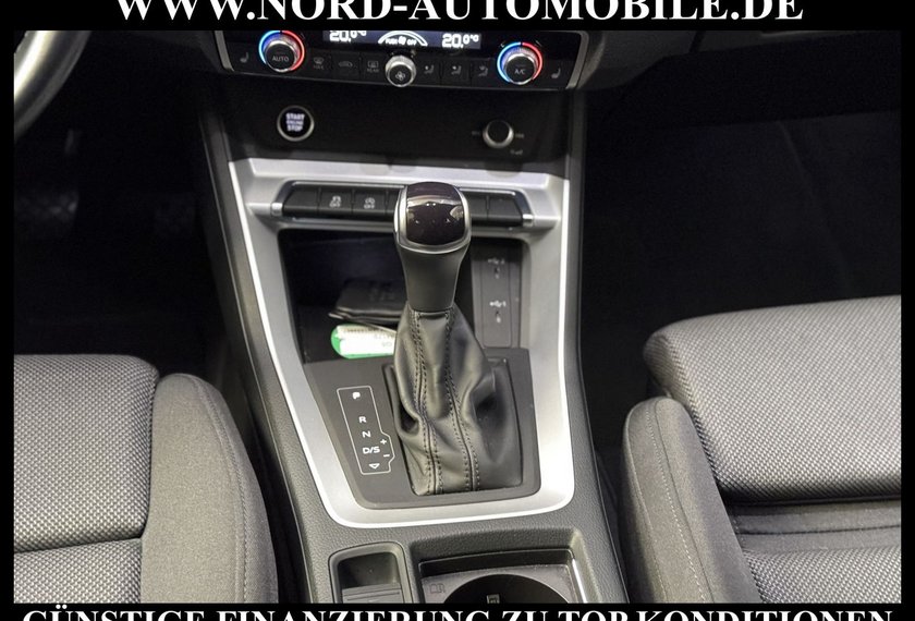 Audi Q3 Q3 35 TFSI S-Line S-Tronic Virt.Cockpit/AHK/Navi