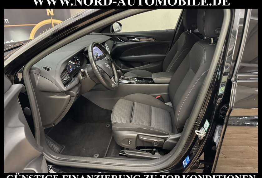Opel Insignia Insignia B ST 2.0 CDTi Business *LED*AHK*NAV*SHZ