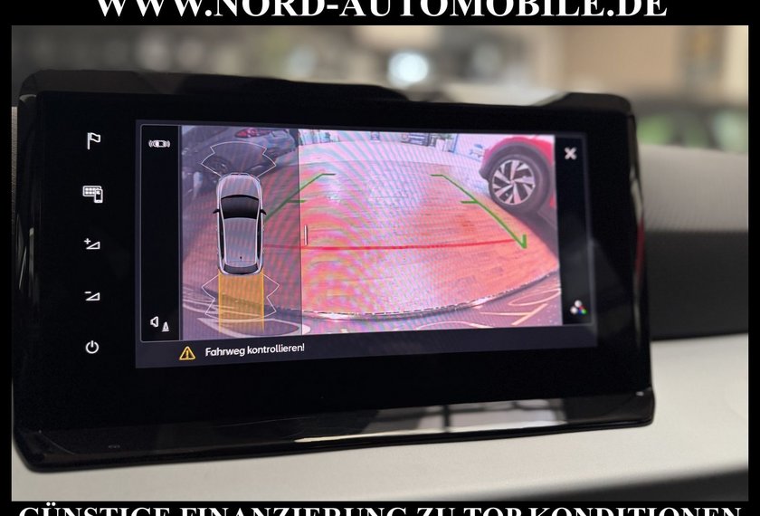 Seat Ibiza Ibiza 1.0 TSI Style DSG Kamera/Navi/LED/ACC/