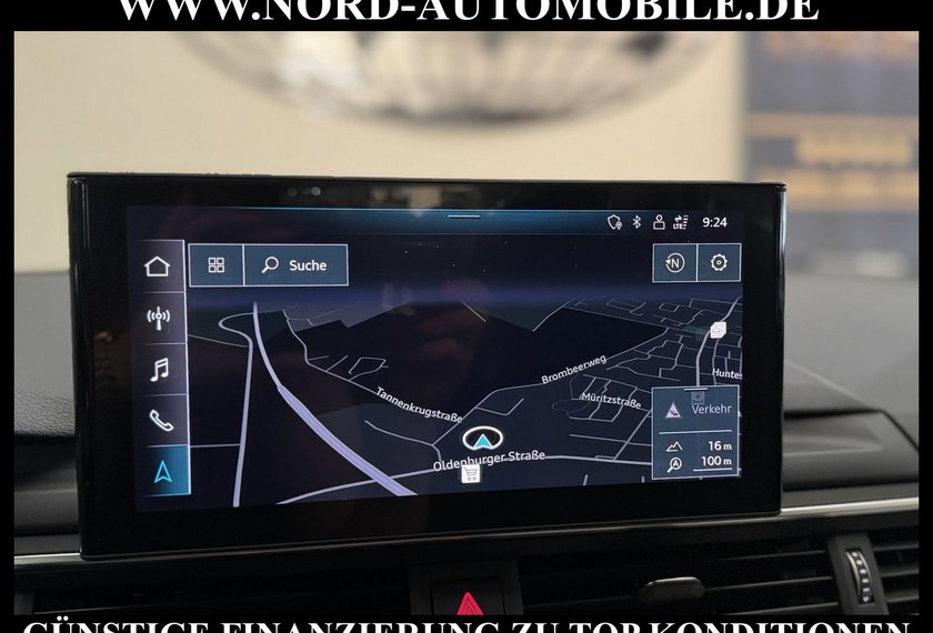 Audi A4 A4 Avant 2.0 35 TDI S-Tronic Navi/LED/PDC/SHZ