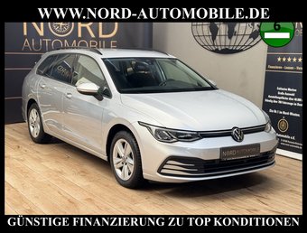 Volkswagen Golf Golf Variant Life 2.0 TDI Navi/LED/PDC/ACC
