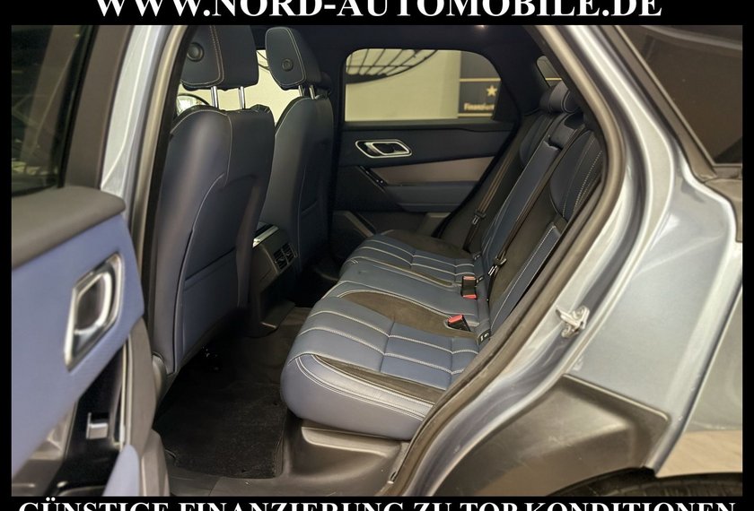 Land Rover Range Rover Velar Range Rover Velar P400e S*UPE:95*PANO*BLACKPACK*