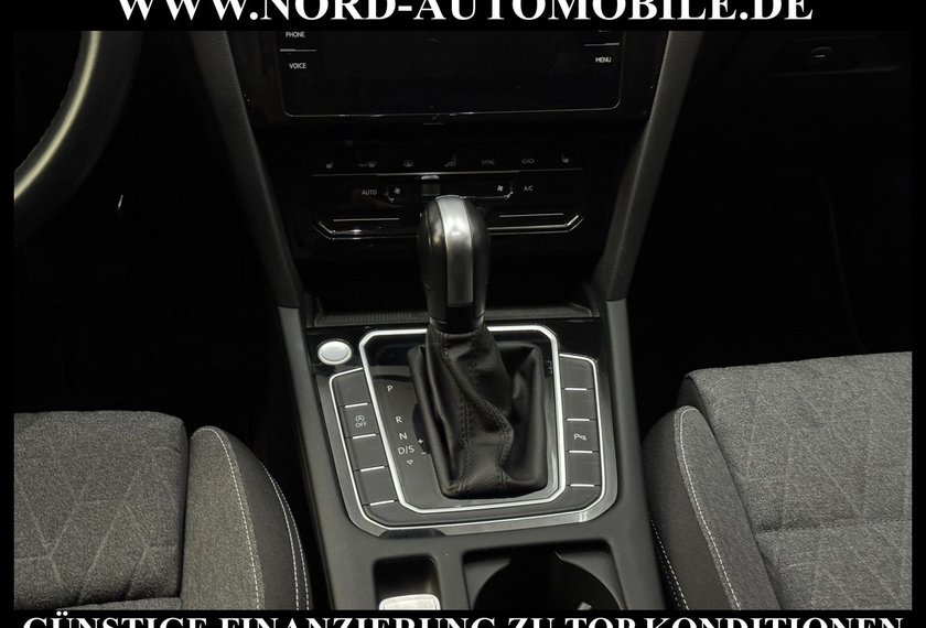 Volkswagen Passat Variant Passat Variant Business 1.5 TSI DSG AHK/Navi/LED