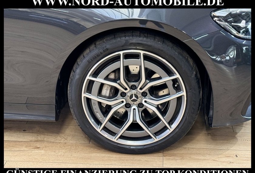 Mercedes-Benz E 300 E 300 Cabriolet AMG *SCHÖN VOLL*AIRMATIC*UPE:88
