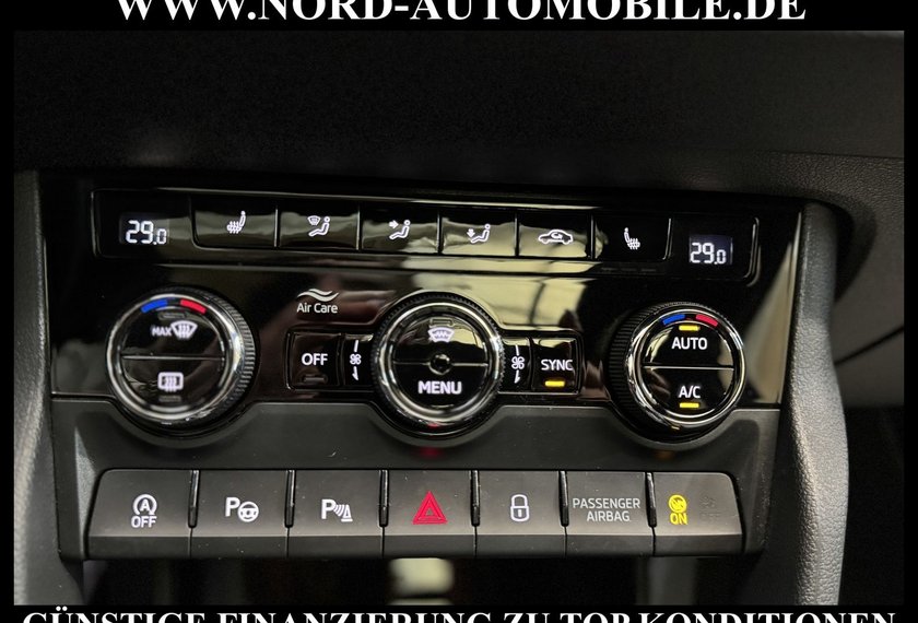 Skoda Karoq Karoq 2.0 TDI Sportline DSG 4x4 Pano/AHK/Virt.Co