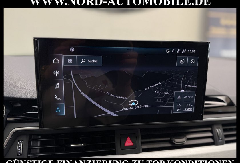 Audi A4 A4 Avant 40 TDI S-Line Kamera/Navi/LED/18&apos;&apos;