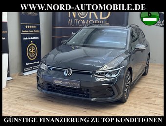 Volkswagen Golf Golf VIII Variant 2.0 TDI DSG R-Line AHK/Dig.Coc