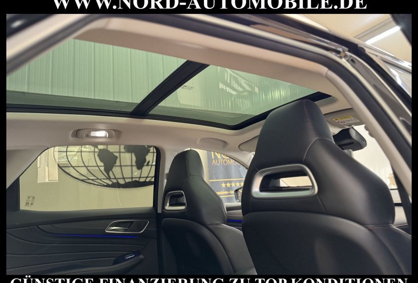 MG EHS EHS PHEV Luxury *PANO*LEDER*LED*18Z*360KAM*VIRT*