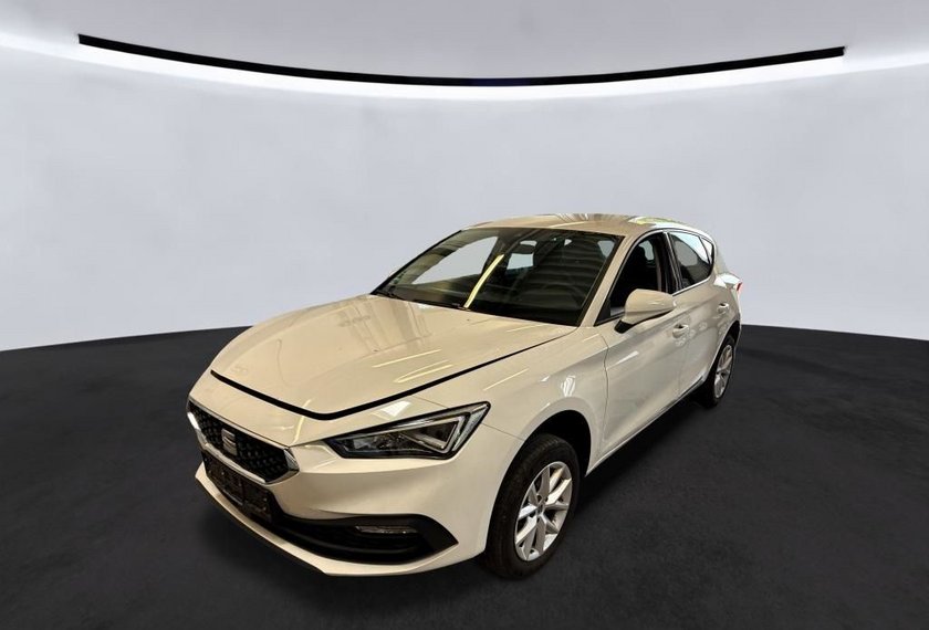 Seat Leon Leon Style 2.0 TDI DSG Navi/Voll-LED/PDC/ACC