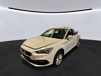 Seat Leon Leon Style 2.0 TDI DSG Navi/Voll-LED/PDC/ACC