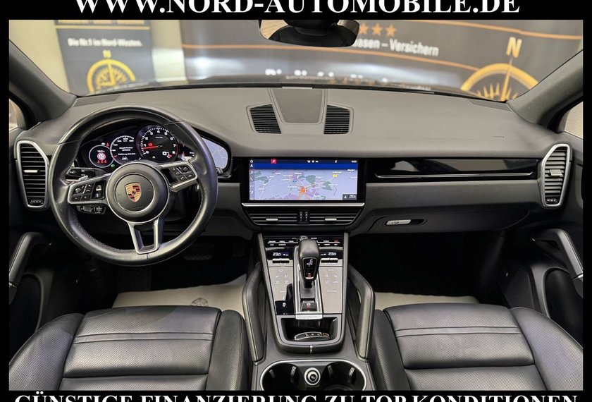 Porsche Cayenne Cayenne V6 *Leder*Navi*LED*Panorama*BOSE*Kamera*