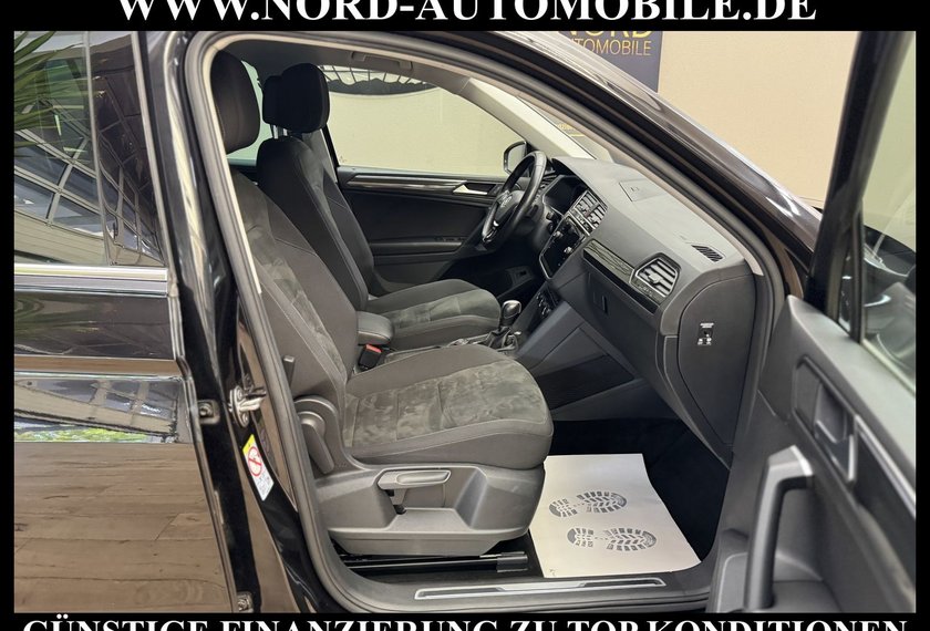 Volkswagen Tiguan Tiguan Highline 4MOT 2.0 TDI AHK/Head-Up/Head-Up