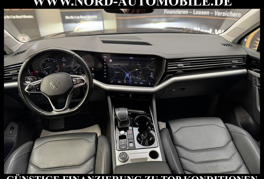 Volkswagen Touareg Touareg 4MOT 3.0 TDI AHK/Innov/Kamera/LED