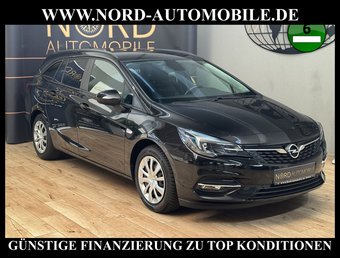 Opel Astra Astra K Sports Tourer 1.5 CDTi Business *LED*NAV