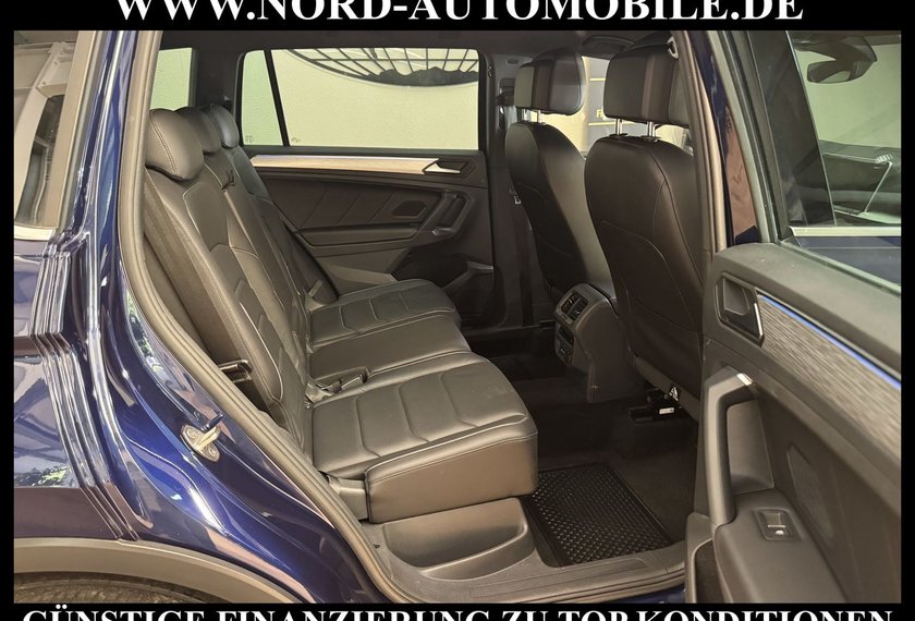 Seat Tarraco Tarraco Xperience 2.0 TDI DAG Leder/AHK/Beats/19