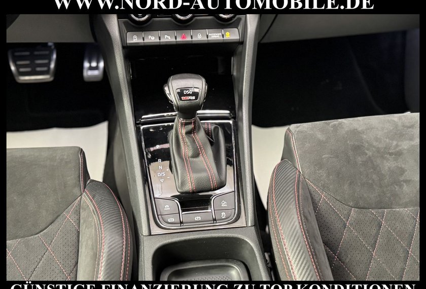 Skoda Kodiaq Kodiaq RS 2.0 TDI DSG AHK/Virt.Cockp/20/Kamera
