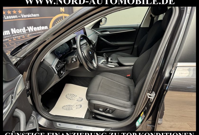 BMW 530 530 e xDrive touring *AHK*PANO*UPE:80