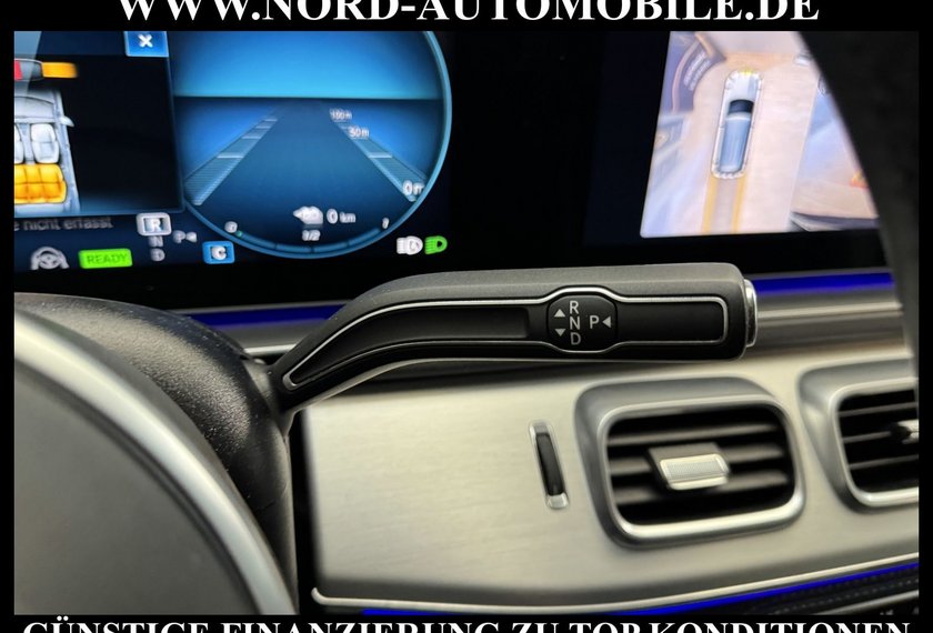Mercedes-Benz GLE 350 GLE 350 e 4Matic *AHK*WIDE*DIST*19ZOLL*UPE:94