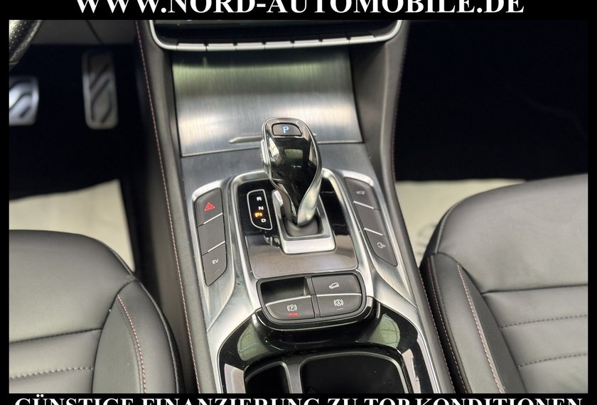 MG EHS EHS PHEV Luxury *PANO*LEDER*LED*18Z*360KAM*VIRT*