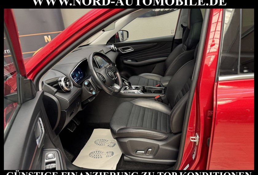 MG EHS EHS PHEV Luxury *PANO*LEDER*LED*18Z*360KAM*VIRT*