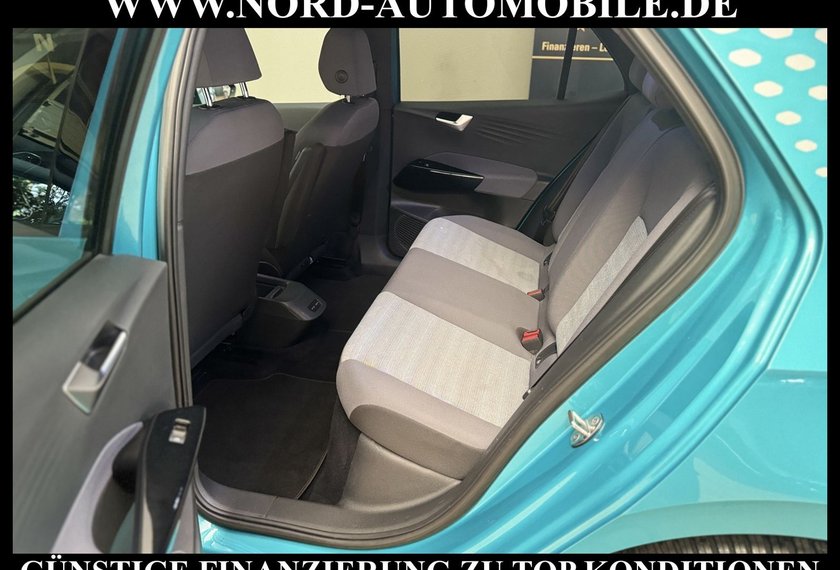 Volkswagen ID.3 ID.3 Pro Performance Pano/Matrix/Kamera/19