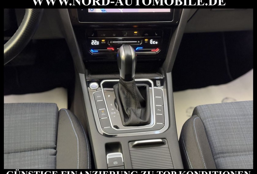 Volkswagen Passat Variant Passat Variant GTE 1.4 TSI eHybrid DSG Dig.Cockp