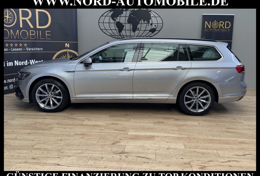 Volkswagen Passat Variant Passat Variant GTE 1.4 TSI eHybrid DSG Dig.Cockp