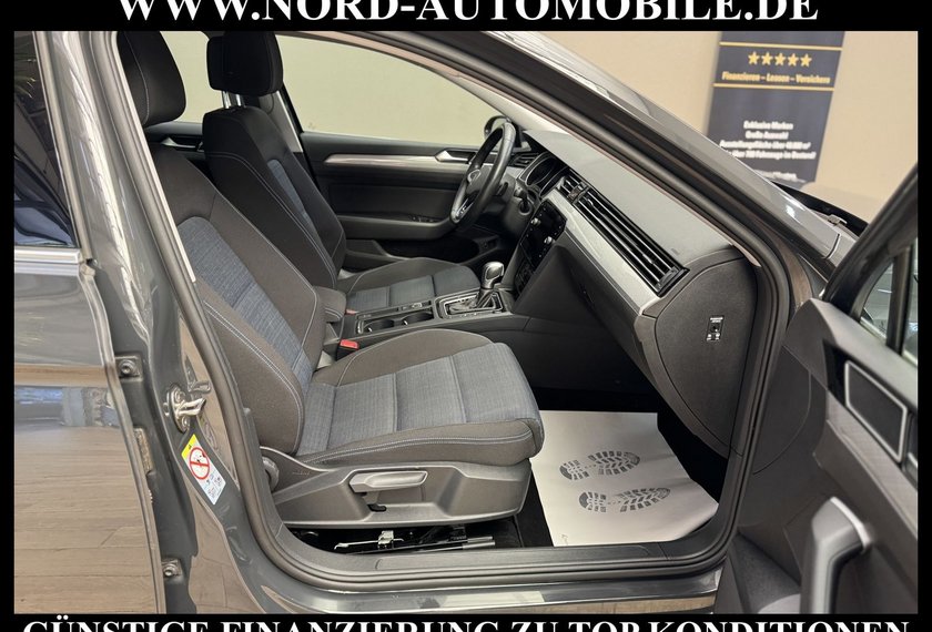 Volkswagen Passat Variant Passat Variant GTE 1.4 TSI eHybrid DSG Kamera/