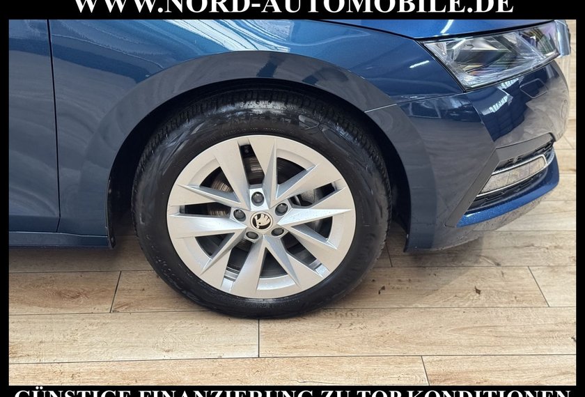 Skoda Octavia Octavia Combi 2.0 TDI DSG *MATRIX*ACC*KAMERA* Se
