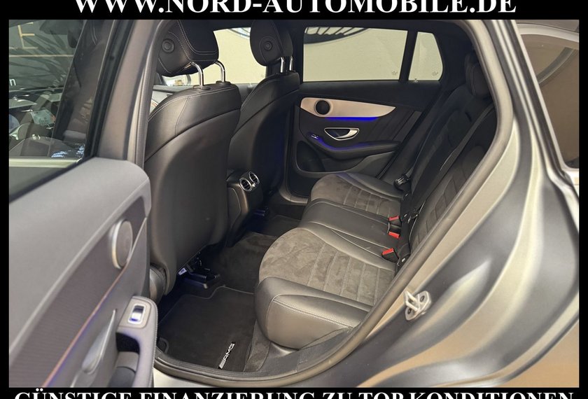 Mercedes-Benz EQC EQC 400 4Matic AMG *MULTIBEAM*NAV*KAM*UPE:78