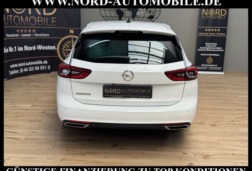 Opel Insignia Insignia B ST 2.0 TDCi Business *AHK*HUD*LEDER*