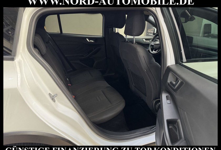 Ford Focus Focus Turnier 1.5 EcoBlue ACTIVE X *LED*KAM*VIRT