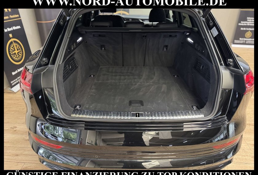 Audi e-tron e-tron S Qu.Matrix/Head-Up/B&amp;O/21/Kamera/Tour