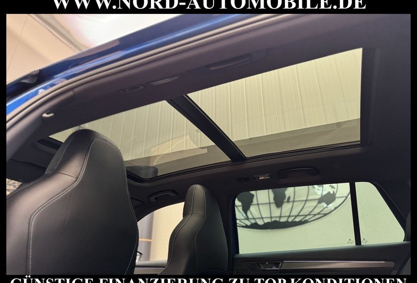 Skoda Superb Superb Combi 2.0 TDI 4x4 DSG Sportline Pano/19/