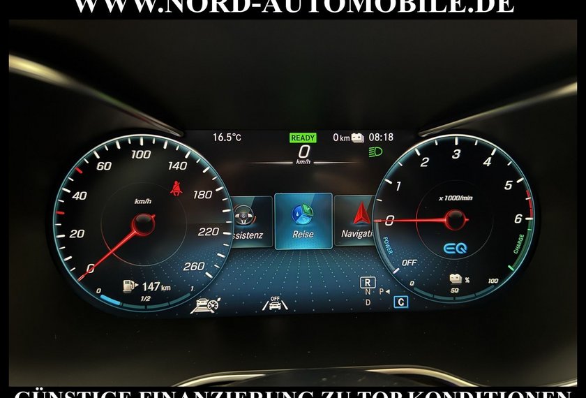 Mercedes-Benz GLC 300 GLC 300 de 4M Exclusive *Distro+*Wide*BURM*AHK*