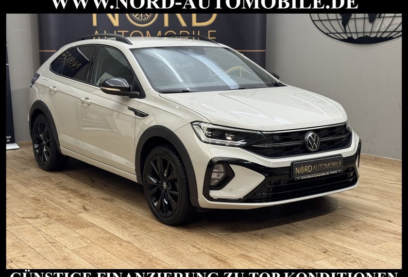 Volkswagen Taigo Taigo 1.0 TSI R-Line Black Style DSG Kamera/18/