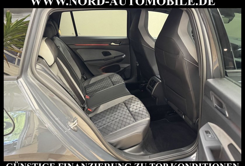 Volkswagen Golf Golf Variant R-Line Black Style 4MOT 2.0TSI DSG