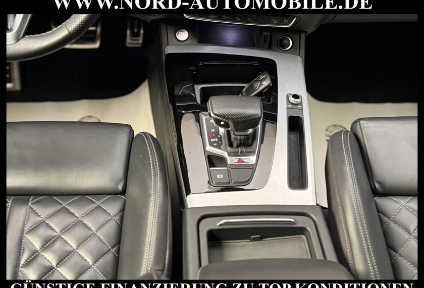 Audi SQ5 SQ5 3.0 TDI quattro !!LECKER!!*21ZOLL*STHZ*UPE98