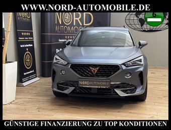 Cupra Formentor Formentor 2.0 TSI VZ AHK/Pano/Leder/Mattlack/